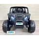TODOTERRENO BUGGY RACING 12V 4x4 mando 2.4G