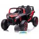 TODOTERRENO BUGGY RACING 12V 4x4 mando 2.4G