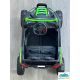 TODOTERRENO BUGGY RACING 12V 4x4 mando 2.4G