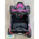 TODOTERRENO BUGGY RACING 12V 4x4 mando 2.4G