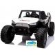 Todoterreno Eléctrico para niños CLASH 24V SX1928 MP4 2 PLAZAS mando 2.4G