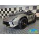 LAMBORGHINI AUTENTICA INVENCIBLE 4x4 12V 2.4G