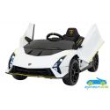 LAMBORGHINI AUTENTICA INVENCIBLE 4x4 12V 2.4G 