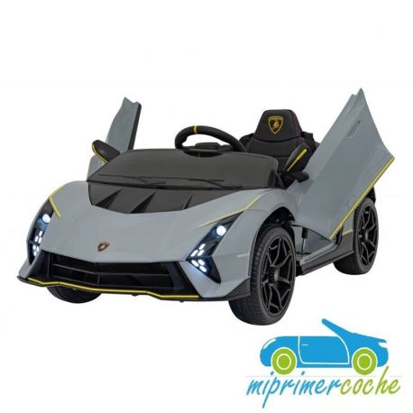 LAMBORGHINI AUTENTICA INVENCIBLE 12V 2.4G 