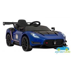 DEPORTIVO MASERATI MC20 GT2 12V 4X4