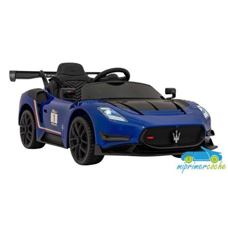 DEPORTIVO MASERATI MC20 GT2 12V 4X4
