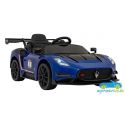 DEPORTIVO MASERATI MC20 GT2 12V 4X4