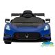 DEPORTIVO MASERATI MC20 GT2 12V 4X4