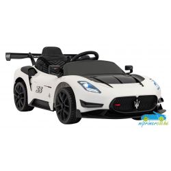 DEPORTIVO MASERATI MC20 GT2 12V 4X4