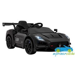 DEPORTIVO MASERATI MC20 GT2 12V 4X4