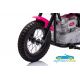 Moto eléctrica para niños A9902 24V