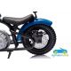 Moto eléctrica para niños A9902 24V