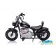 Moto eléctrica para niños A9902 24V