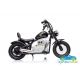 Moto eléctrica para niños A9902 24V