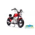 Moto eléctrica para niños A9902 24V