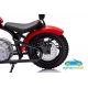 Moto eléctrica para niños A9902 24V