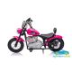 Moto eléctrica para niños A9902 24V