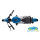 Moto eléctrica para niños A9902 24V