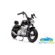 Moto eléctrica para niños A9902 24V