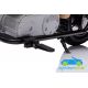 Moto eléctrica para niños A9902 36V