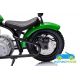 Moto eléctrica para niños A9902 36V