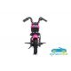 Moto eléctrica para niños A9902 36V