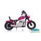 Moto eléctrica para niños A9902 36V
