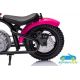 Moto eléctrica para niños A9902 36V
