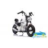 Moto eléctrica para niños A9902 36V