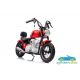 Moto eléctrica para niños A9902 36V