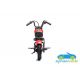 Moto eléctrica para niños A9902 36V