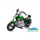 Moto eléctrica para niños A9902 36V