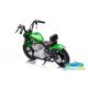 Moto eléctrica para niños A9902 36V