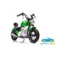 Moto eléctrica para niños A9902 36V