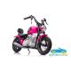 Moto eléctrica para niños A9902 36V