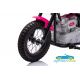 Moto eléctrica para niños A9902 36V