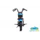 Moto eléctrica para niños A9902 36V