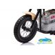 Moto eléctrica para niños A9902 36V