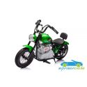 Moto eléctrica para niños A9902 36V
