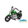 Moto eléctrica para niños A9902 36V
