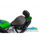 Moto eléctrica para niños A9902 36V