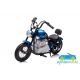 Moto eléctrica para niños A9902 36V