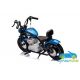 Moto eléctrica para niños A9902 36V