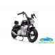 Moto eléctrica para niños A9902 36V