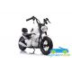 Moto eléctrica para niños A9902 36V