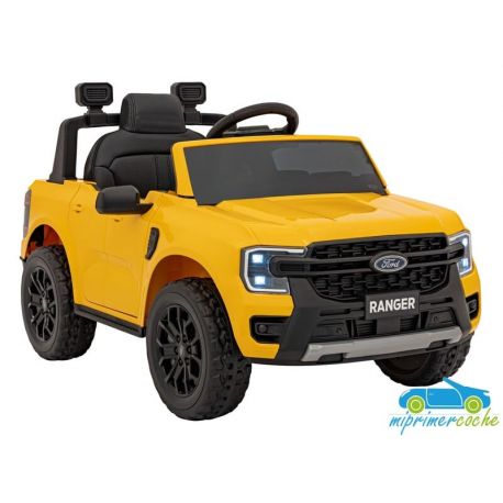 FORD RANGER LIFT 12V MANDO 2.4G