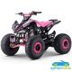 ATV QUAD PANTERA 110CC AUTOMÁTICO R8 de gasolina para niños