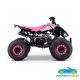 ATV QUAD PANTERA 110CC AUTOMÁTICO R8 de gasolina para niños