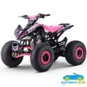 ATV QUAD PANTERA 110CC AUTOMÁTICO R8 de gasolina para niños