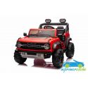 FORD BRONCO XL 2 PLAZAS 24V MANDO 2.4G BATERÍA LITIO